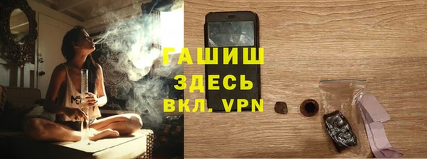 молекула духа Осташков
