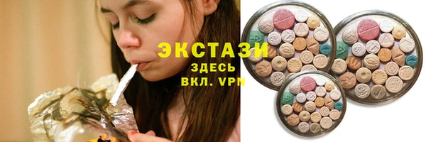 молекула духа Осташков